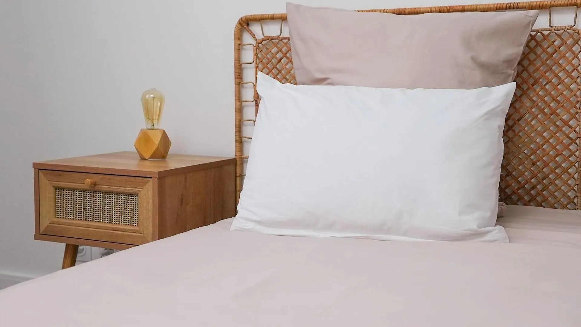 Apartment Cosy 4-6 Personnes 15eme