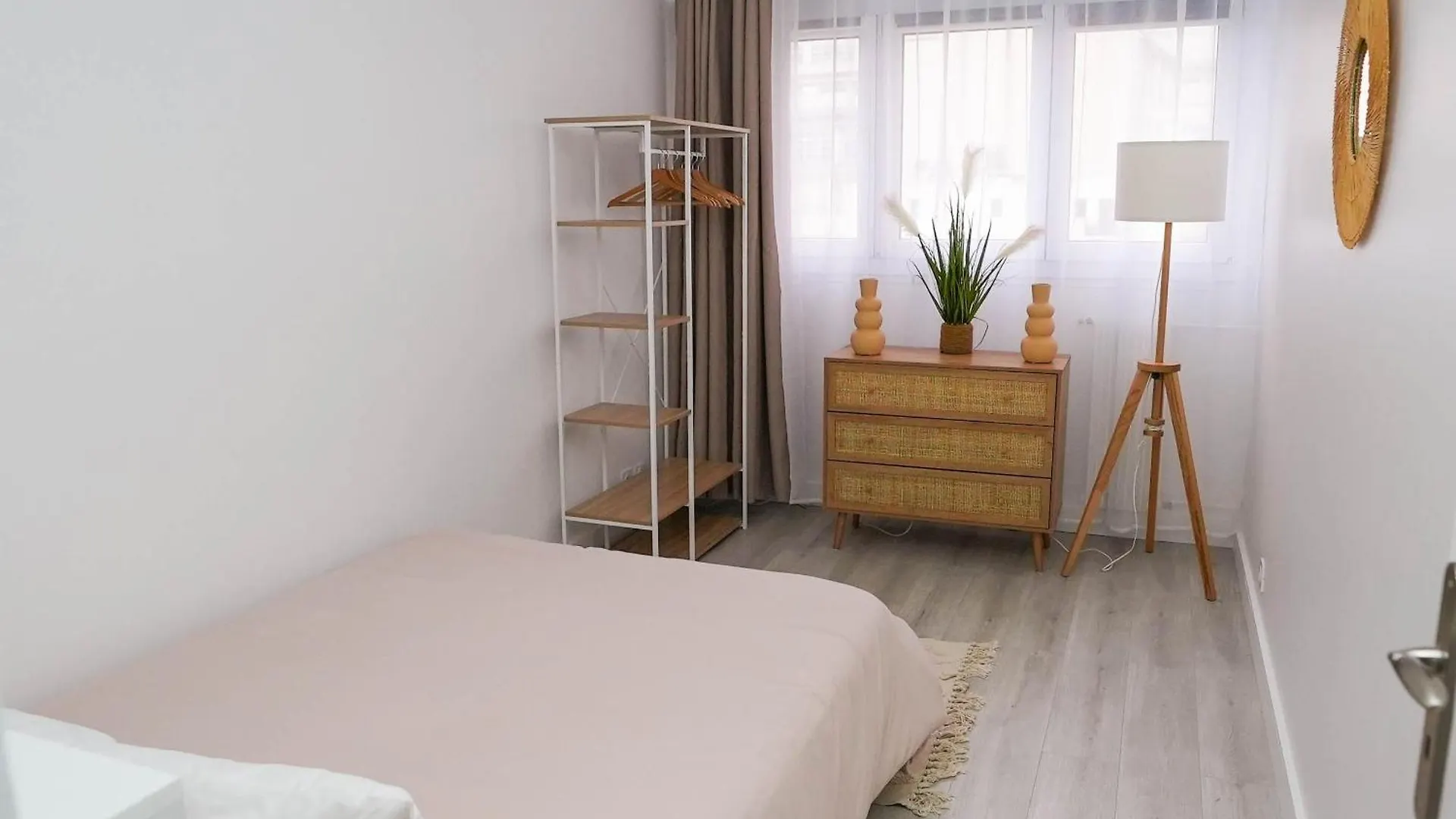 Cosy 4-6 Personnes 15eme * Παρίσι
