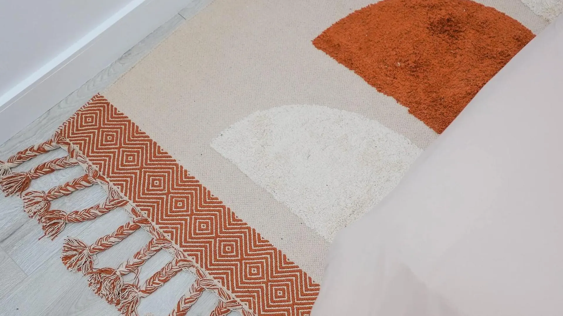 Cosy 4-6 Personnes 15eme 아파트 파리