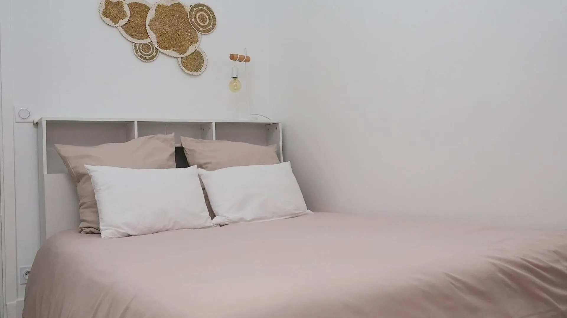 Cosy 4-6 Personnes 15eme