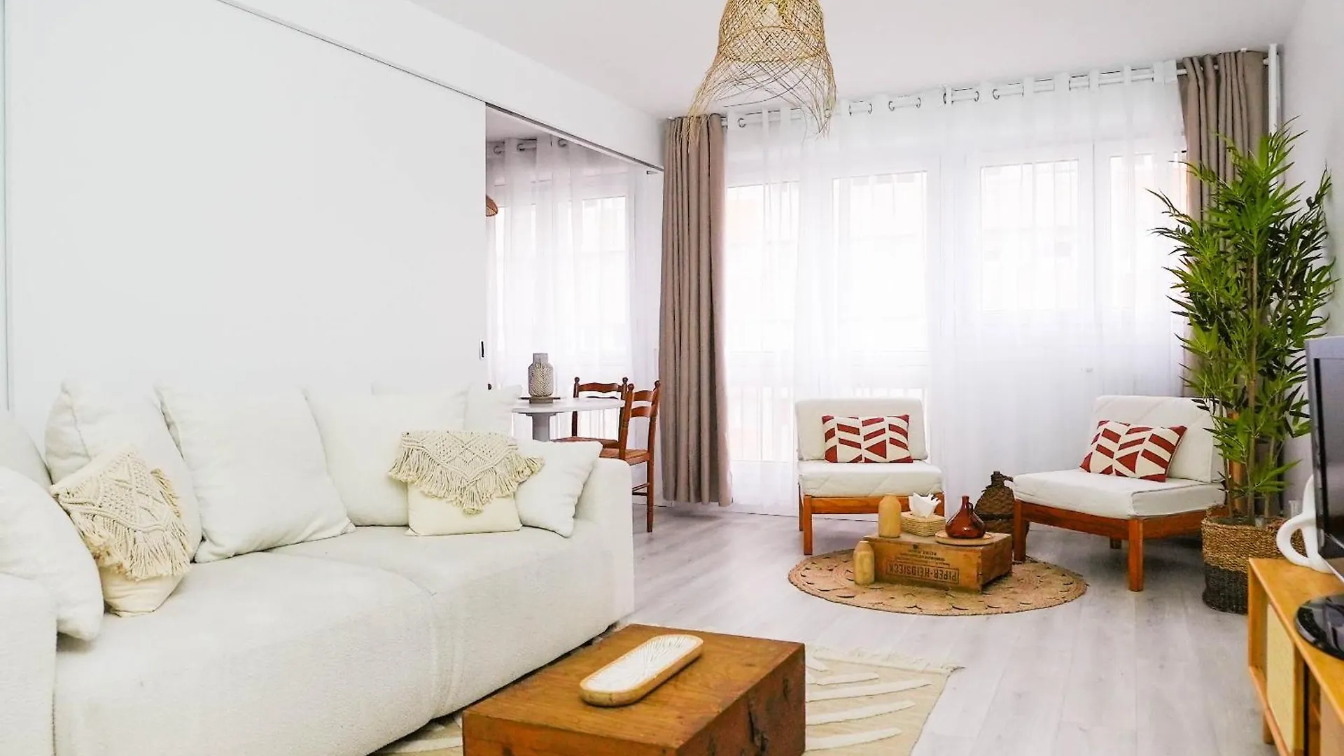 Cosy 4-6 Personnes 15eme Παρίσι
